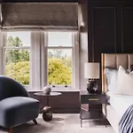 Beaumont Exquisite Lakeland House, Sleeps 10 Вилла