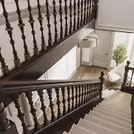 Beaumont Exquisite Lakeland House, Sleeps 10 Вилла