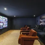 Beaumont Exquisite Lakeland House, Sleeps 10 Villa Windermere