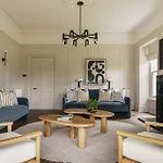 Beaumont Exquisite Lakeland House, Sleeps 10 * Windermere