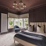 Beaumont Exquisite Lakeland House, Sleeps 10 * Windermere