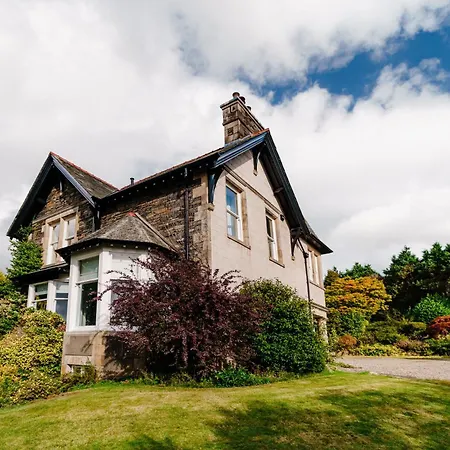 Вилла Beaumont Exquisite Lakeland House, Sleeps 10 *