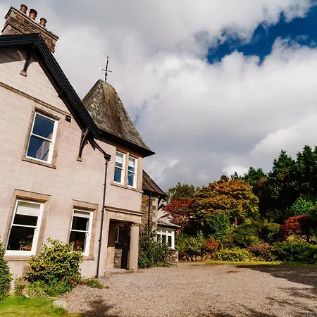 Beaumont Exquisite Lakeland House, Sleeps 10 Villa Windermere