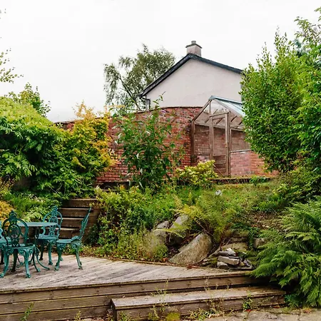 فيلة Beaumont Exquisite Lakeland House, Sleeps 10 *