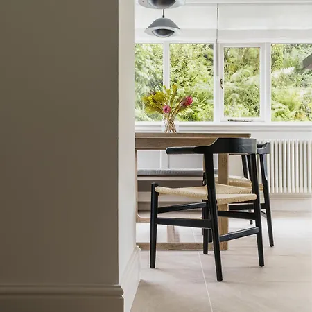 Beaumont Exquisite Lakeland House, Sleeps 10 Вилла