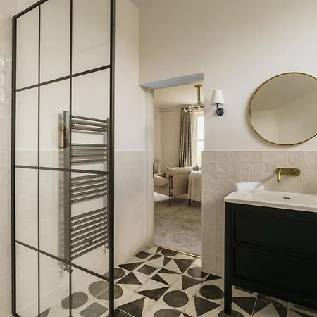 Beaumont Exquisite Lakeland House, Sleeps 10 Willa *