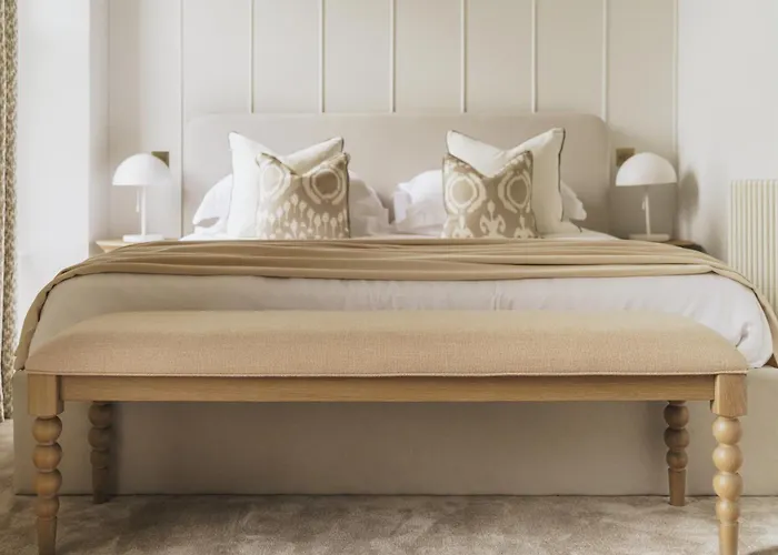 Villa Beaumont Exquisite Lakeland House, Sleeps 10