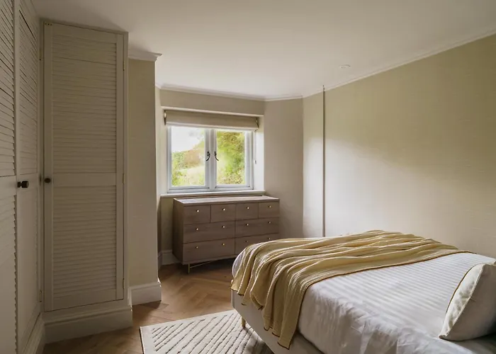 Villa Beaumont Exquisite Lakeland House, Sleeps 10 Windermere