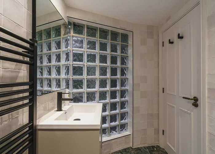 فيلة Beaumont Exquisite Lakeland House, Sleeps 10 *