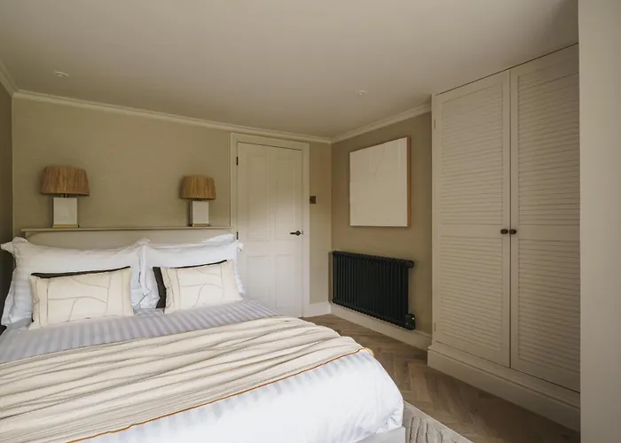 Beaumont Exquisite Lakeland House, Sleeps 10 * Windermere