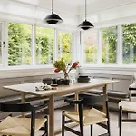 Villa Beaumont Exquisite Lakeland House, Sleeps 10 *