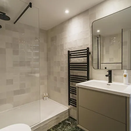 Beaumont Exquisite Lakeland House, Sleeps 10 Vila *